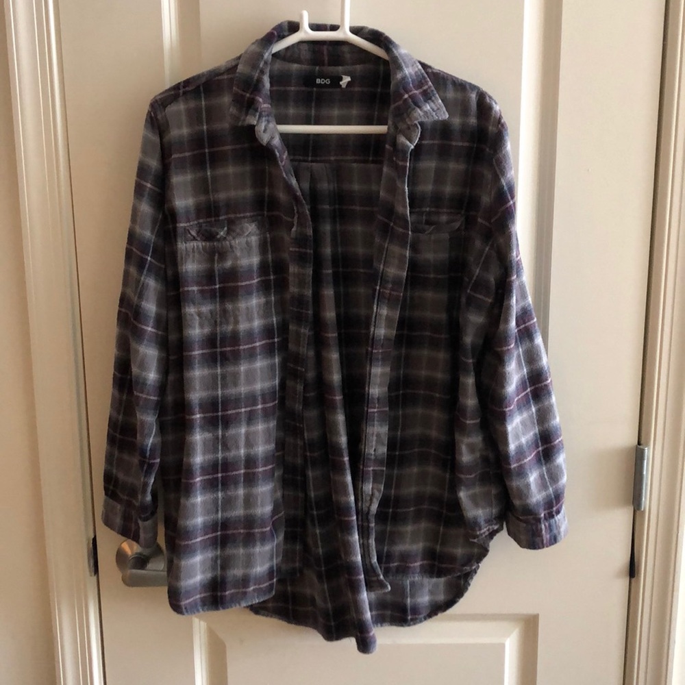 Flannel